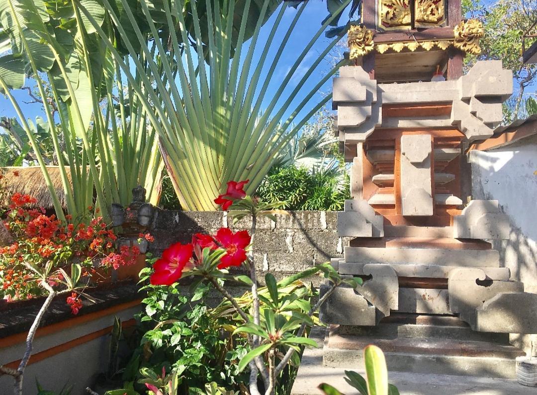 Kubu Verra Seminyak Кута Екстер'єр фото