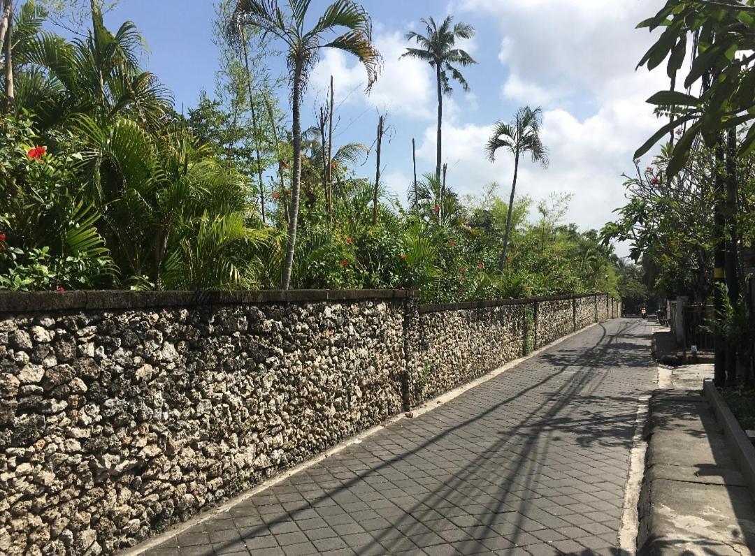 Kubu Verra Seminyak Кута Екстер'єр фото
