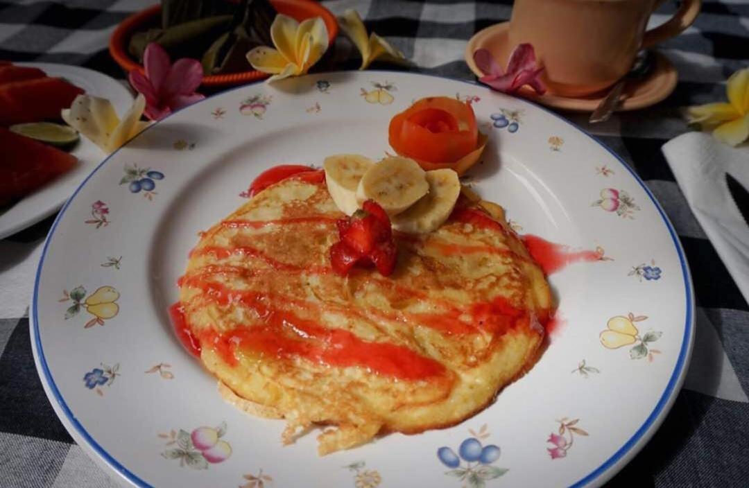 Kubu Verra Seminyak Кута Екстер'єр фото