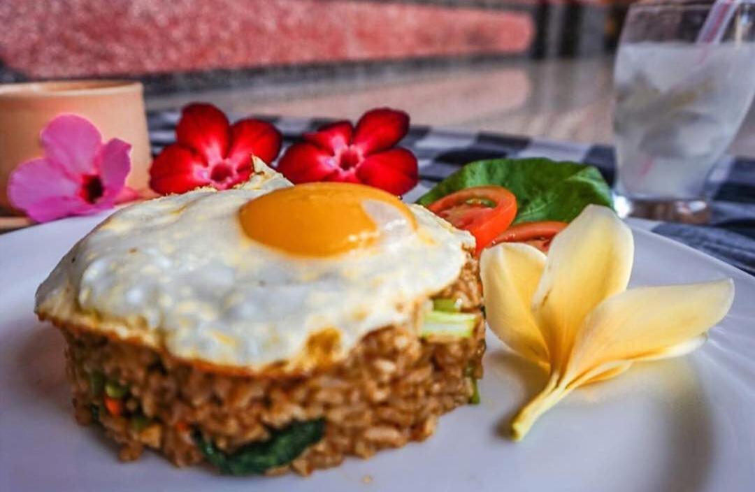 Kubu Verra Seminyak Кута Екстер'єр фото
